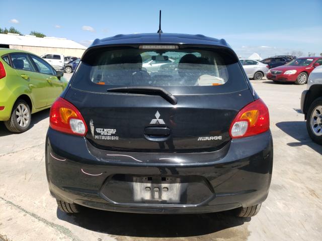 2015 MITSUBISHI MIRAGE DE ML32A3HJ0FH060846