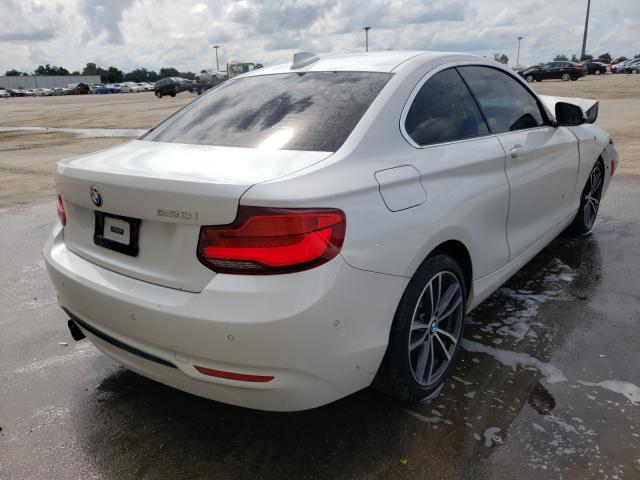 2018 BMW 230I WBA2J1C54JVD09820