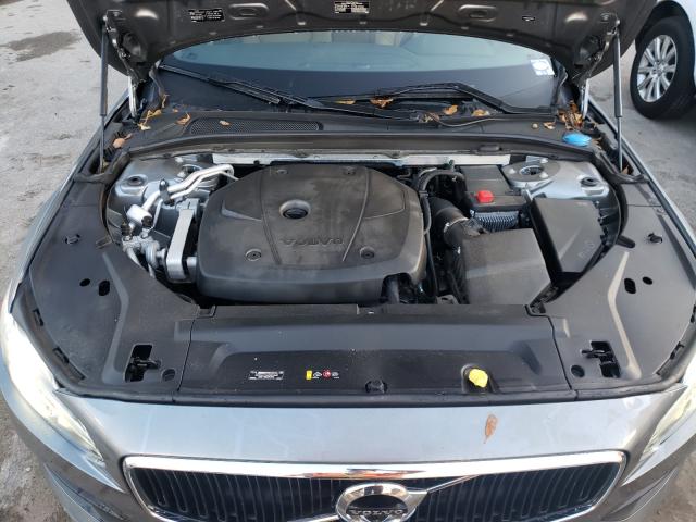 2018 VOLVO S90 T5 MOM LVY982MK7JP038155