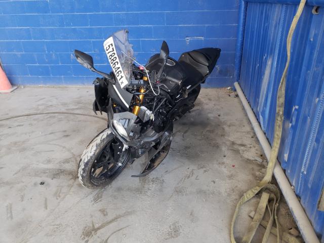 2019 YAMAHA YZFR3 A MH3RH18Y5KK001573