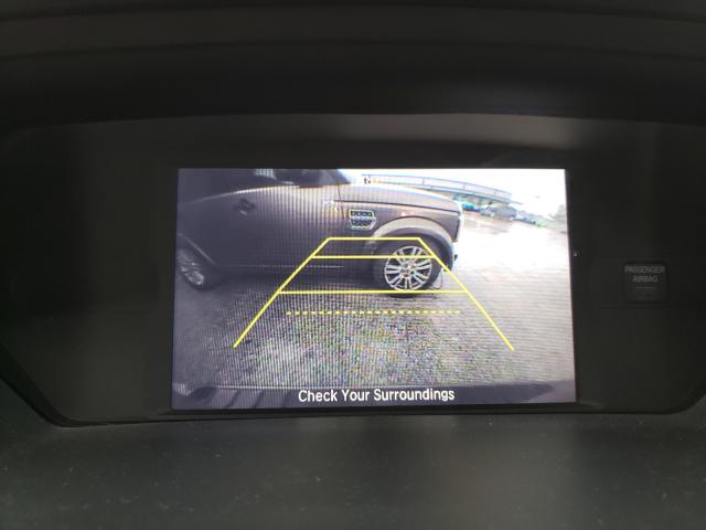 2016 HONDA ODYSSEY SE 5FNRL5H30GB117910