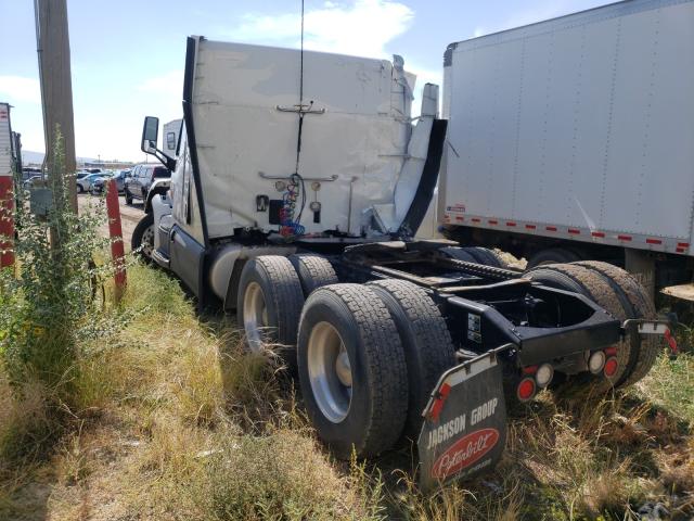 1XPBDP9X8LD671904 Peterbilt 579 2020. Фото: 2