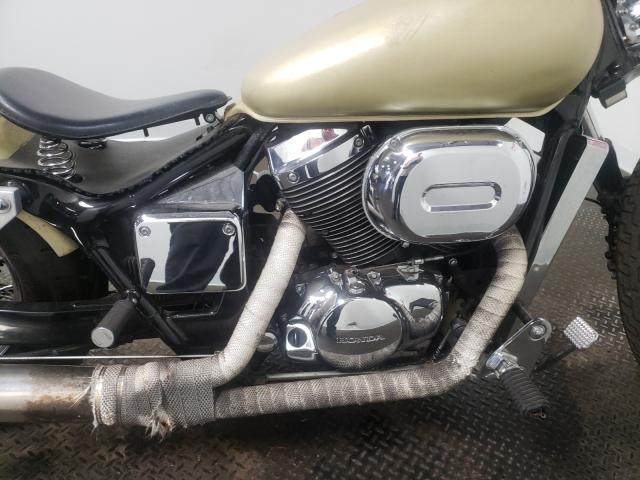 2006 HONDA VT750 CDA JH2RC44476M001738