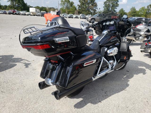 2019 HARLEY-DAVIDSON FLHTK 1HD1KEF15KB684464