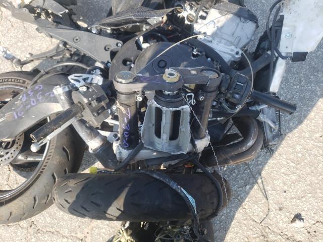 2014 SUZUKI GSX-R1000 JS1GT78A0E2101041