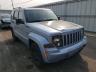 2012 JEEP  LIBERTY