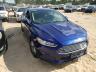 2014 FORD  FUSION