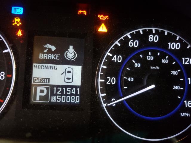 2012 INFINITI G25 BASE JN1DV6AP9CM700259