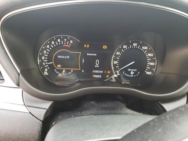 2017 LINCOLN MKC PREMIE 5LMCJ1D91HUL07358