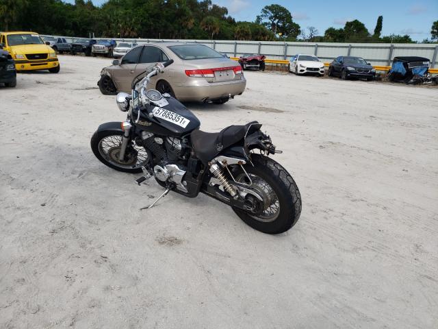 2005 HONDA VT750 C JH2RC44035M800038