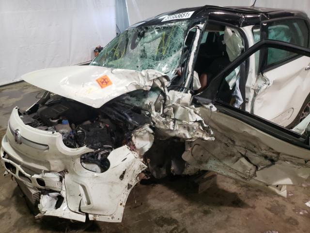 2014 FIAT 500L TREKK ZFBCFADH2EZ018555