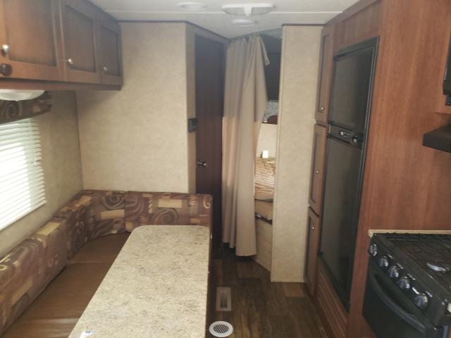 4V0TC2528FJ003876 Cros Trailer 2015. Фото: 5