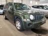 2007 JEEP  PATRIOT