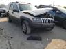 2001 JEEP  CHEROKEE