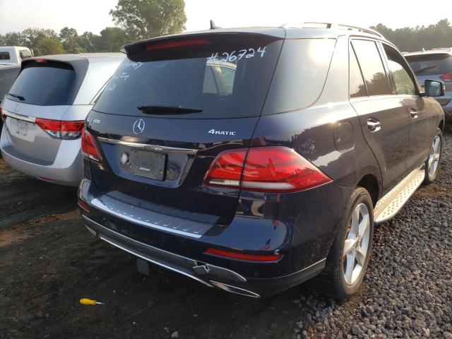 2019 MERCEDES-BENZ GLE 400 4M 4JGDA5GB5KB215668