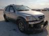 2004 KIA  SORENTO