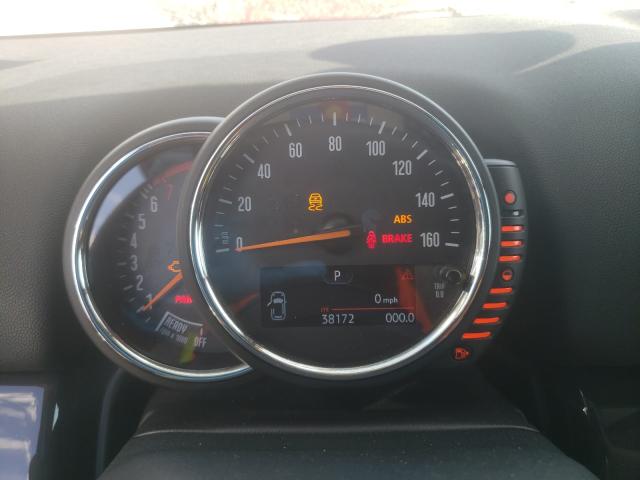 2017 MINI COOPER COU WMZYS7C35H3E06476