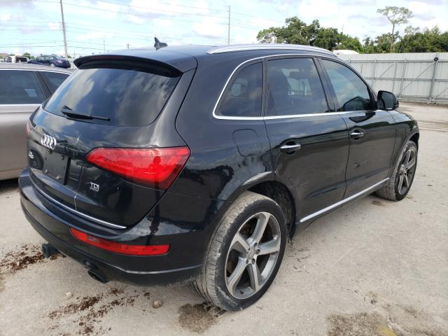 2015 AUDI Q5 TDI PRE WA1CMAFP6FA023534