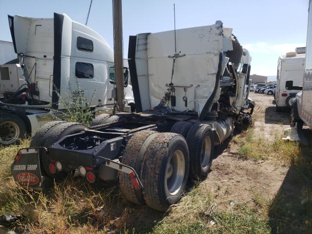 1XPBDP9X8LD671904 Peterbilt 579 2020. Фото: 3