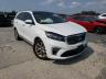 2019 KIA  SORENTO