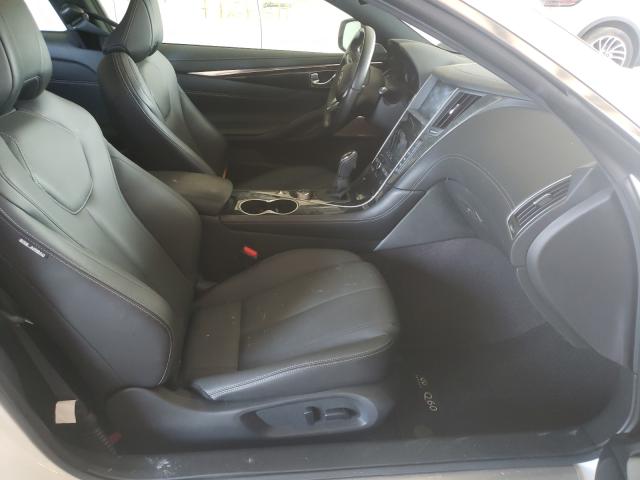 2020 INFINITI Q60 PURE JN1EV7EL8LM380322