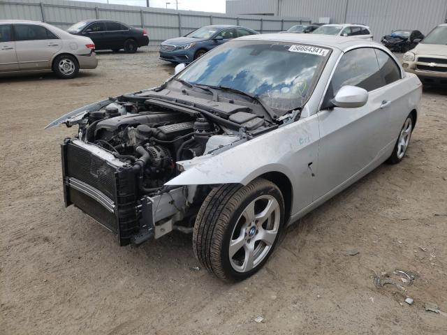 2010 BMW 328I WBAWL1C54APX27551