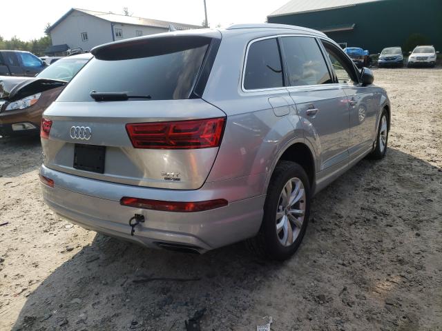 VIN WA1LAAF75JD013108 2018 Audi Q7, Premium Plus no.4