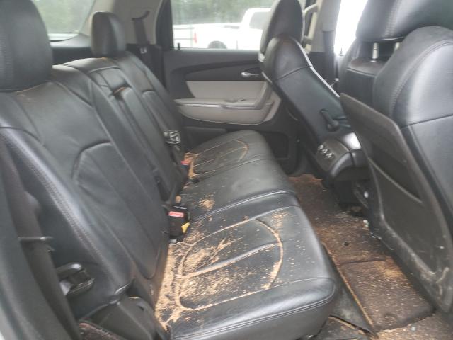 2010 GMC ACADIA SL 1GKLRKED3AJ154647