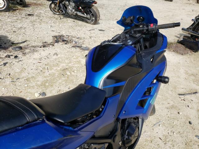 2017 KAWASAKI EX300 B JKAEX8B19HDA37877