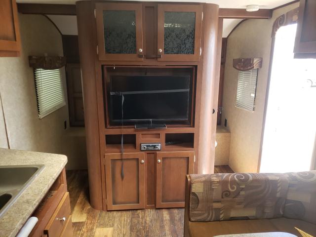 4V0TC2528FJ003876 Cros Trailer 2015. Фото: 4