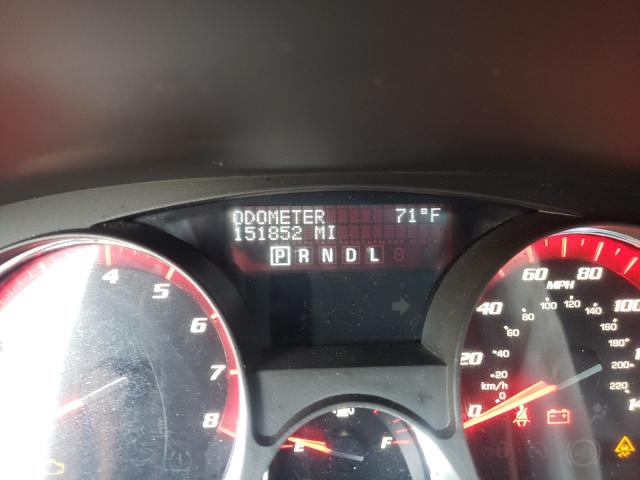 Фото: 1GKER23DX9J155785 - 8