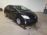 2013 TOYOTA  PRIUS