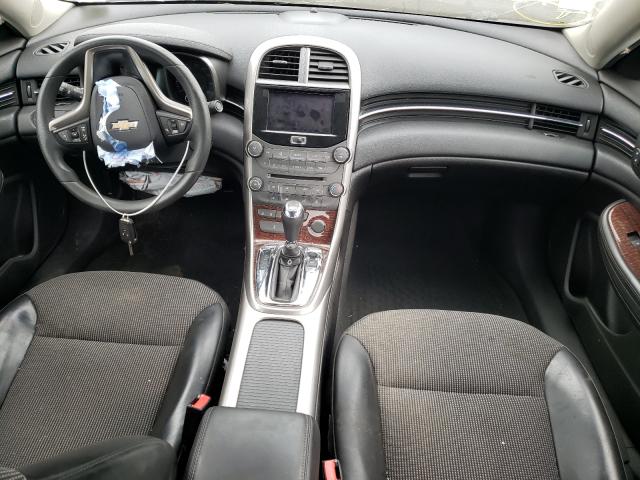 2013 CHEVROLET MALIBU CLC 1G11C5SA3DF353181