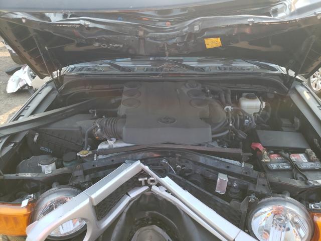 2014 TOYOTA FJ CRUISER JTEBU4BF9EK177482
