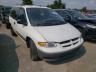 2000 DODGE  CARAVAN