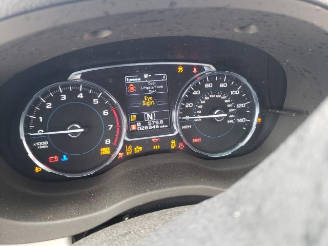 JF2SJARC9JH455507 Subaru Forester 2 2018. Фото: 7