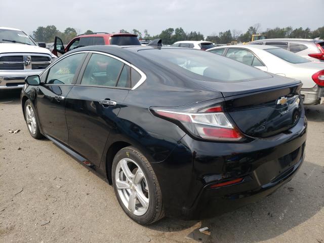 VIN 1G1RC6S53JU151668 2018 Chevrolet Volt, LT no.3