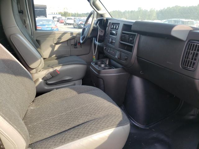 2020 CHEVROLET 10 1GCWGAFG6L1258506