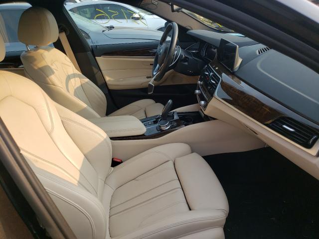 2017 BMW 530 XI WBAJA7C36HG906220