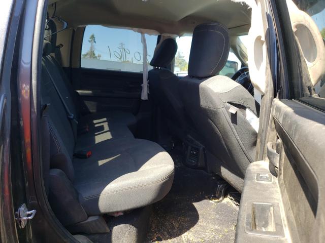 2020 RAM 2500 TRADE 3C6UR5CL4LG244543