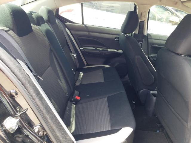 2020 NISSAN VERSA S/SV 3N1CN8EV9LL808228