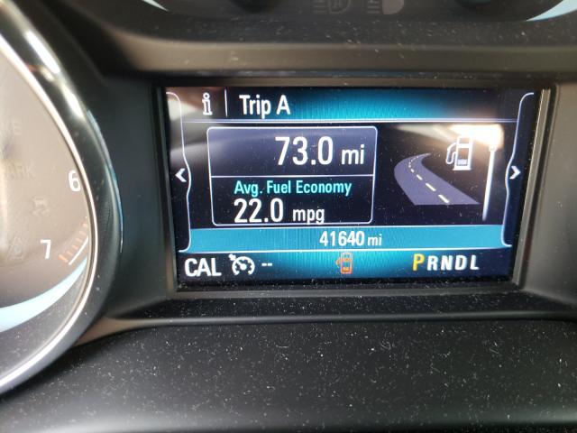 2017 BUICK ENVISION E LRBFXDSA2HD165926