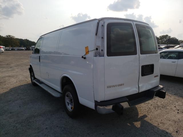 2020 CHEVROLET 10 1GCWGAFG6L1258506