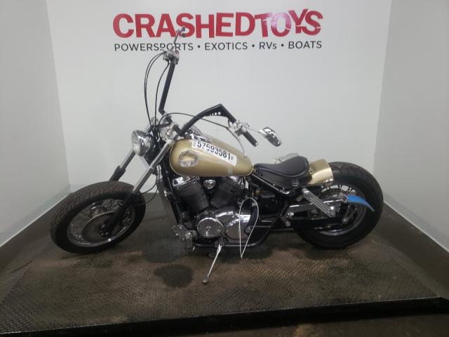 2006 HONDA VT750 CDA JH2RC44476M001738