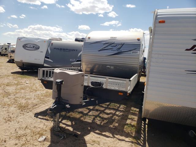 4V0TC2528FJ003876 Cros Trailer 2015. Фото: 1