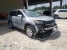 2012 HONDA  CRV