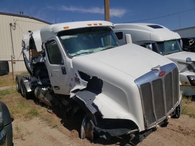 1XPBDP9X8LD671904 Peterbilt 579 2020. Фото: 8