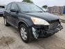 2008 HONDA  CRV