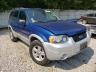 2007 FORD  ESCAPE