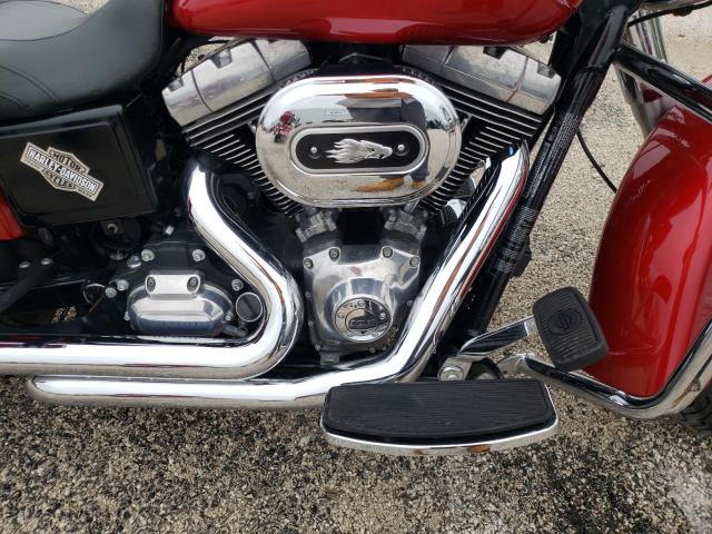 2013 HARLEY-DAVIDSON FLD SWITCH 1HD1GZM18DC333976